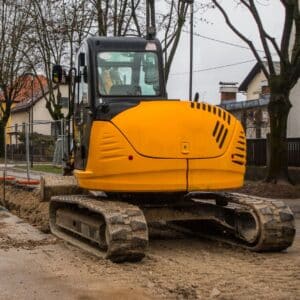 rubber tracks