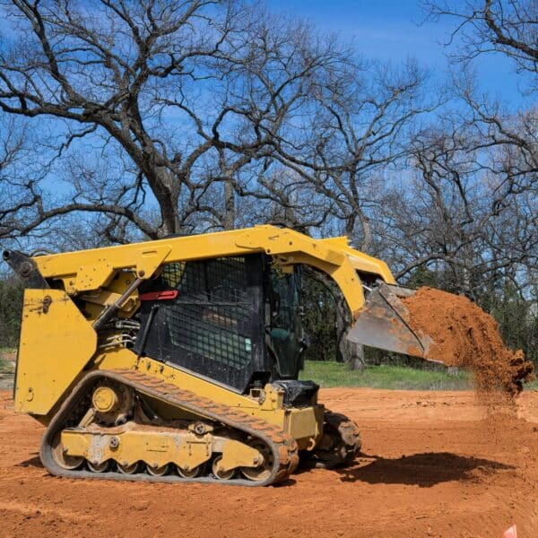 bobcat mini loader