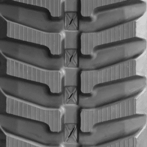 Bobcat E26 Rubber Tracks Tread