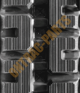 New Holland C238 Rubber Tracks