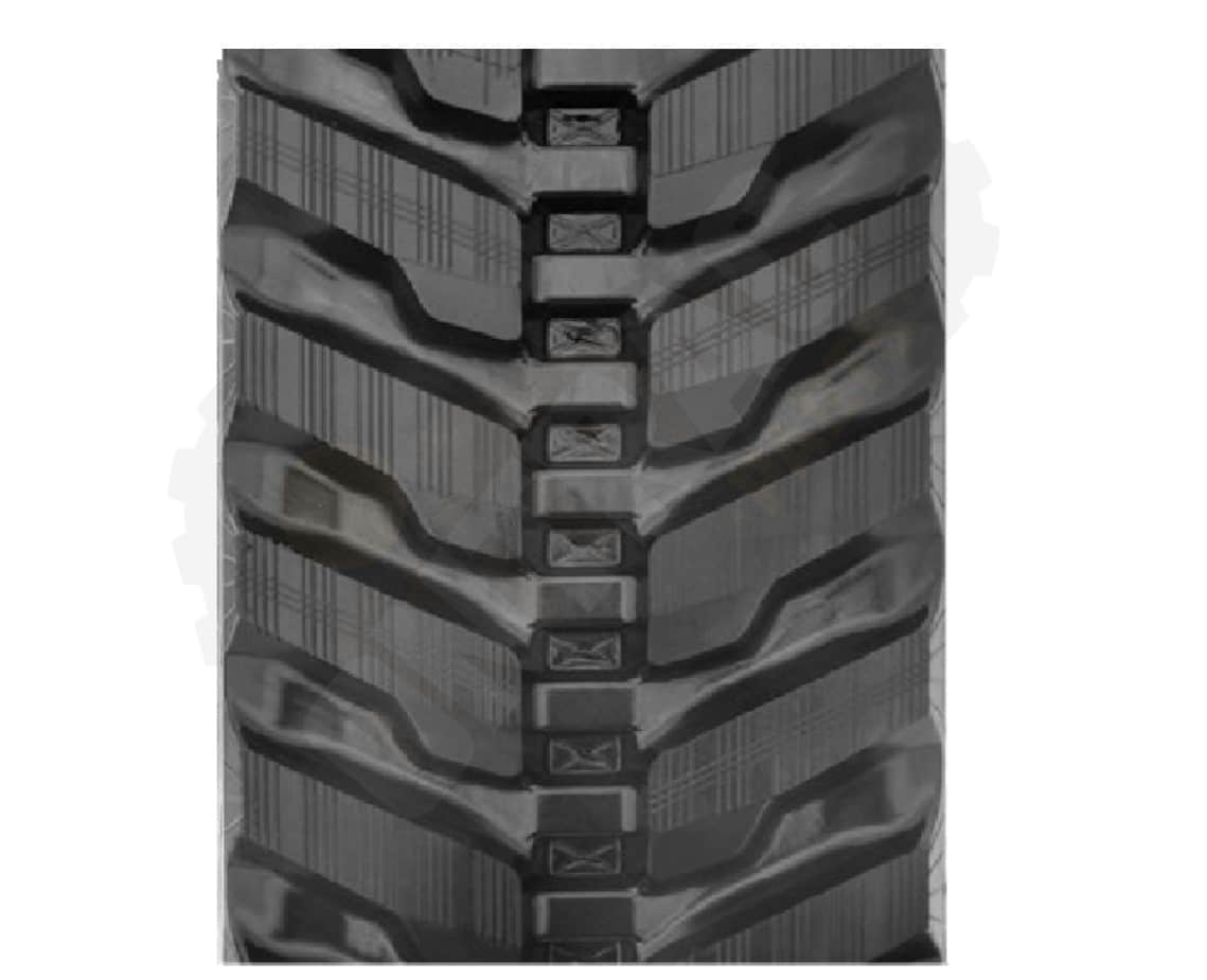 Volvo EC35 Tracks