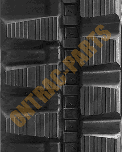 Yanmar Vio25 Tracks Tread