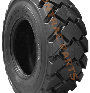 Steller XL5 - 10x16.5 12 Ply Rating Skid Steer Tires