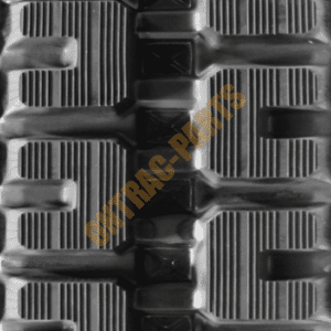 450x86x58 Rubber Tracks