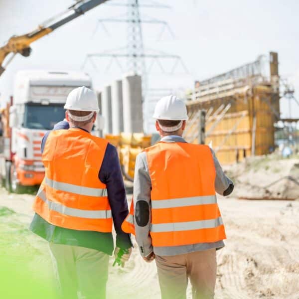 construction site