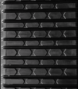 ASV Rubber Track Tread